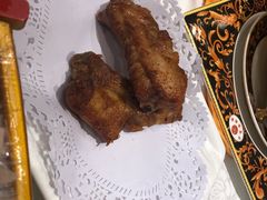 -万宝海鲜舫(劳动公园店)