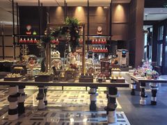 -康莱德酒店·美庭自助餐厅