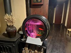 -卧龙堡客栈·中餐厅(古北水镇店)