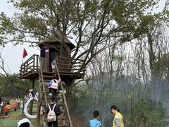 -魔力熊儿童早教托育中心(硚口同馨店)