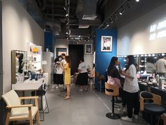 -海马体照相馆(万菱汇店)