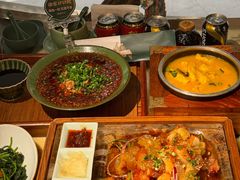 -锦府盐帮·侯宅(五棵松万达店)