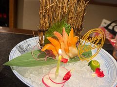 -古田居·特色寿司料理(星之岛旗舰店)