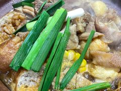 -沙胆彪炭炉牛杂煲(成都玉林店)