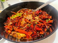 -茉里粤菜(皇姑万象汇店)