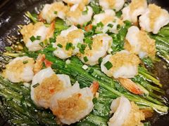 -壹号宴餐厅(汉口江滩店)