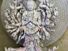 -敦煌石窟文物保护研究陈列中心