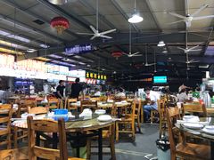 大堂-大学城夜市大排档(凤栖路店)