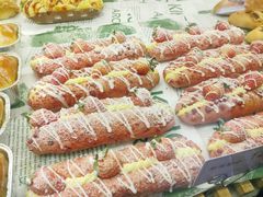 -御蝶坊生日蛋糕KNAC(新村店)
