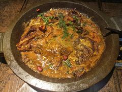 -蜀留香石锅鱼(六顺街店)