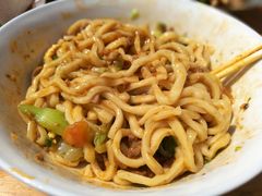 -老陕西面馆(恒茂商业广场店)