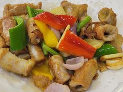 -绿雅居原生态农庄(小涌店)