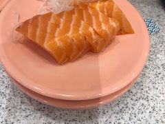 -争鲜回转寿司(南开大悦城店)