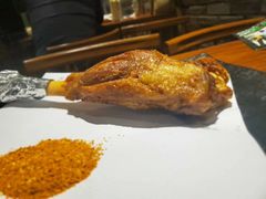 -大秦地·西北菜(纬四路店)
