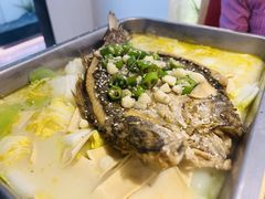 -蜜桃餐厅·伴山(绿宝广场店)