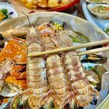 这家店直接承包我的海鲜自由！！
