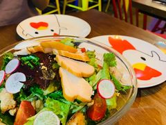 沙拉-Mesa Madre梅萨妈妈·Bintana(国贸店)