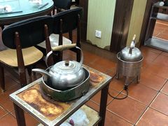 大堂-香港蓮香樓(中環店)