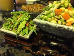 iphone_upload_pic-慢丽江·云南野生菌土鸡锅(西山店)