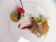 -芷兰汀艺术概念餐厅