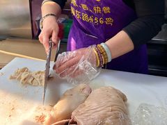 -小辫子羊肉面馆(周东店)