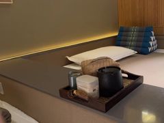 -若水云栖·足疗·按摩·SPA(城阳万达广场店)