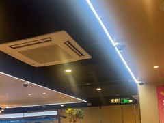 -海底捞火锅(新华联梦想城店)