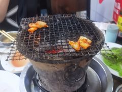 -西塔隆太白烤牛肉馆(图们路店)