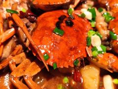 -胖哥俩肉蟹煲(长沙高铁吾悦广场店)