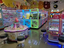 -meland club亲子乐园(重庆万象城店)