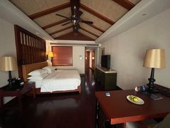 -三清山希尔顿度假酒店