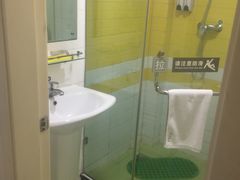 -7天连锁酒店(重庆解放碑上清寺中心店)