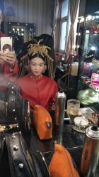 -摩玛婚纱摄影(杭州店)