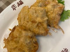 -华梅西餐厅(哈尔滨中央大街店)