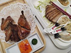 -渔文乐·海鲜大排档(壹品总店)