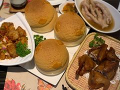 红烧乳鸽-虾饺妹·粤式手工点心(水荫路店)