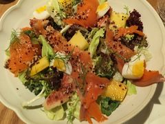 芭莉水果沙拉-芭莉与彩虹西餐厅(成都合生汇店)