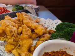 小酥肉-同仁四季椰子鸡(宝安壹方城店)