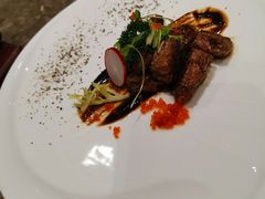 -雅玛花式铁板烧(国宏宾馆店)
