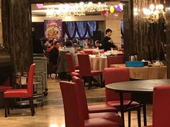 大堂-新南华大酒店(广中店)