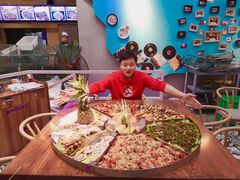 -友记功夫香·人民川菜(红牌楼店)