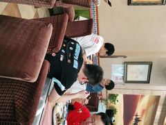 -巴依老爷新疆美食(清华东门店)