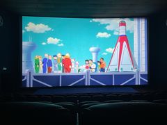 -万达影城(锦华万达广场IMAX店)