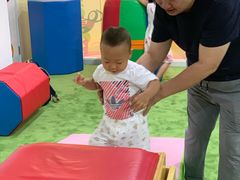 -KidsHome毅英宝贝家早教托育中心