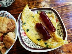 -陈记汤饭(水巷口店)