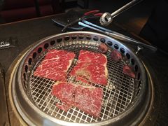 -300杯·和牛烧肉清酒专门店(廊里店)