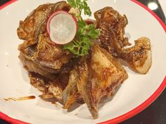 -上海1号私藏菜(黄浦店)