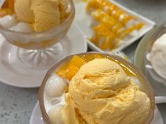 -芬芳甜品(同福路店)