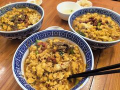 -李家特色小炒泡馍