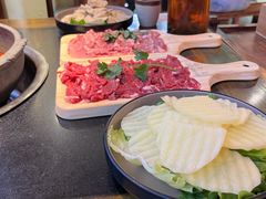 -闻小豆贵州自助火锅(万象城店)